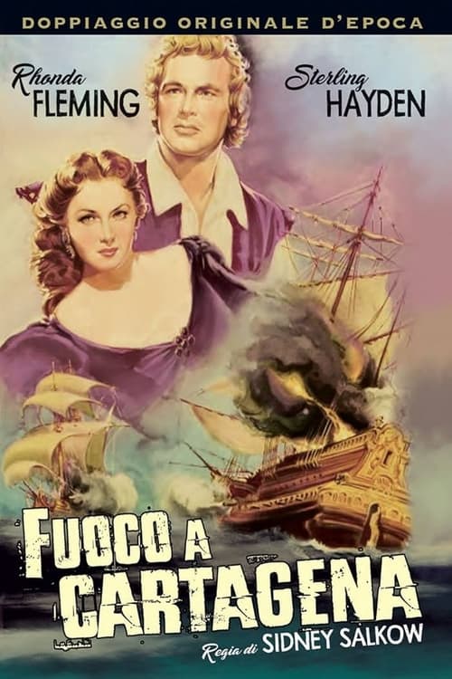 Fuoco+a+Cartagena