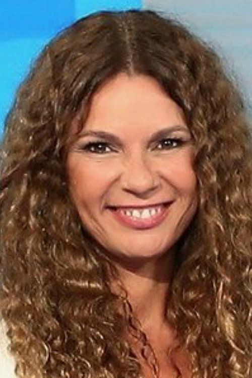 Angie C&aacute;rdenas