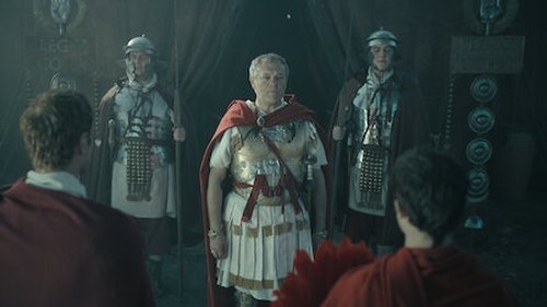 Barbarians - Doomed