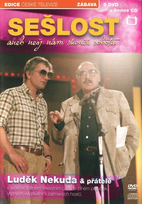 Sešlost poster 2