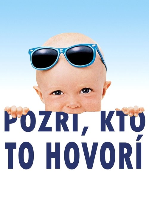 Pozri, kto to hovorí