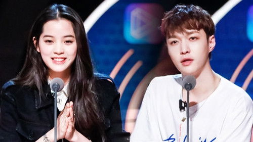 EP10：Zhang Yixing responded to controversy