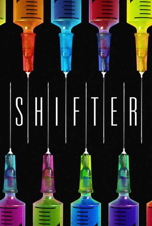 Shifter poster 2