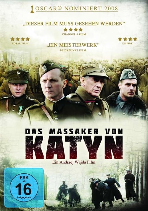 Das Massaker von Katyn Ganzer Film (2007) Stream Deutsch