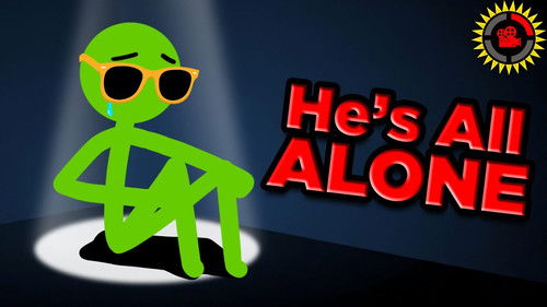 Animator vs Animation LORE Will Make You Cry!