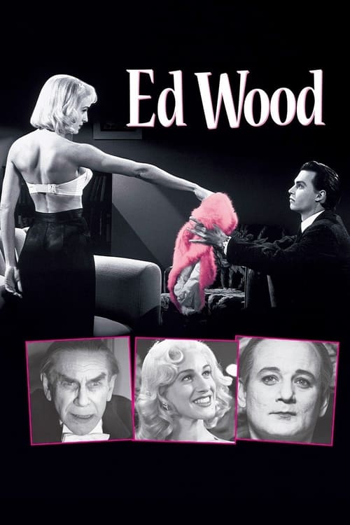 Ed Wood