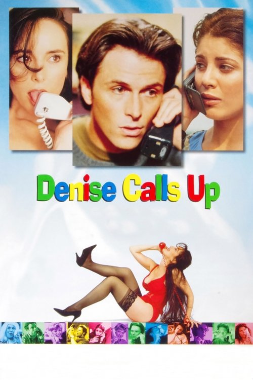 Denise+Calls+Up