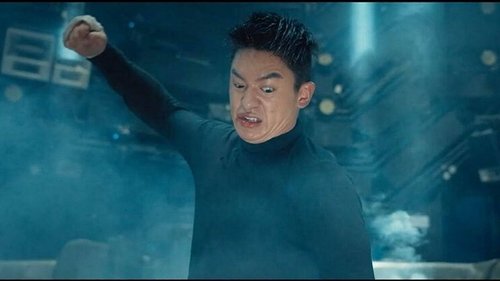 硬击 (2020) Voller Film-Stream online anschauen