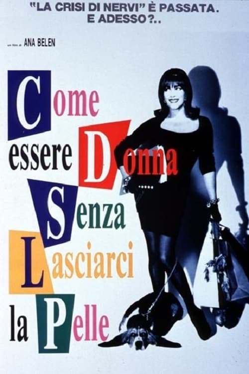 Come+essere+donna+senza+lasciarci+la+pelle