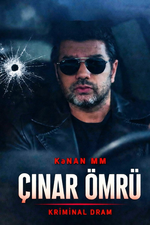 Çinar ömrü poster 4