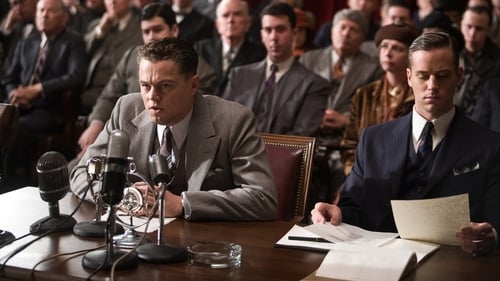 J. Edgar (2011) Relógio Streaming de filmes completo online