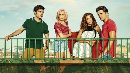 ¿A quién te llevarías a una isla desierta? (2019) Ver Pelicula Completa Streaming Online