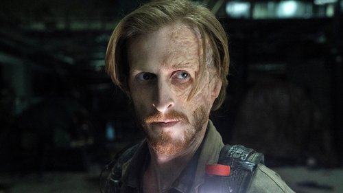 Fear the Walking Dead - 3. Bölüm