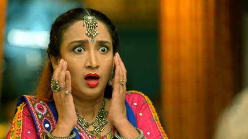 Tana Bana Mein Aag