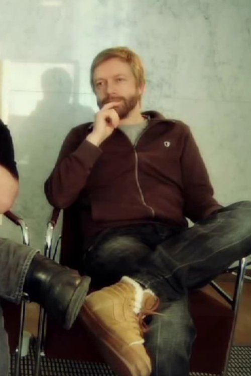Den ultimate dokumentaren om Radioresepsjonen Poster