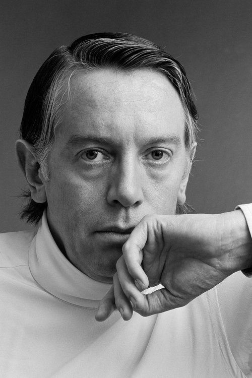 Poster of Kenneth Tynan
