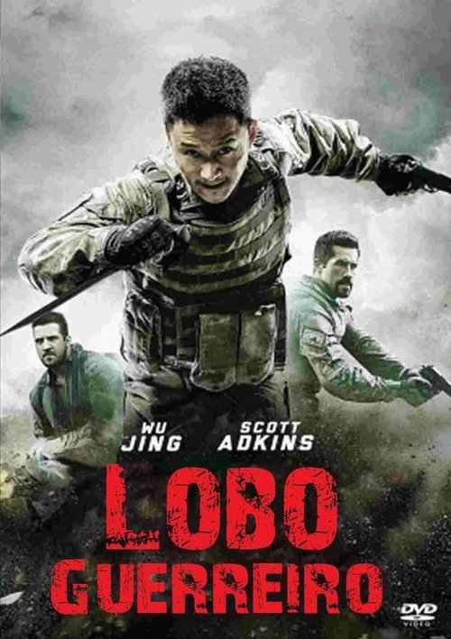 Asistir filme Lobo Guerreiro (2015) Filme Completo Portugues Dublado legendado Lobo Guerreiro (2015) Assista a transmissão de filmes completos on-line