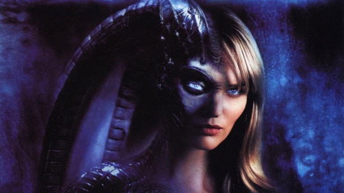 La Mutante 3 (2004) Full Movie