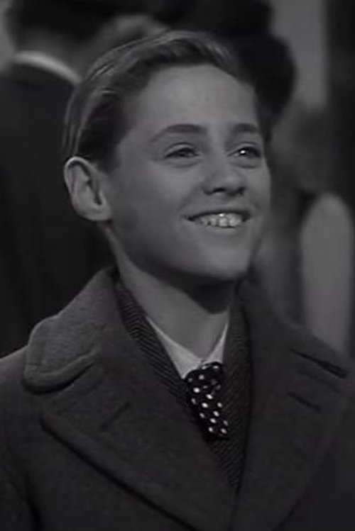 Poster of Raymond Severn