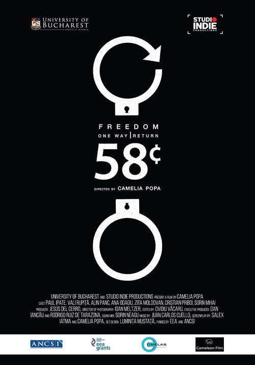 2 lei 60 Poster