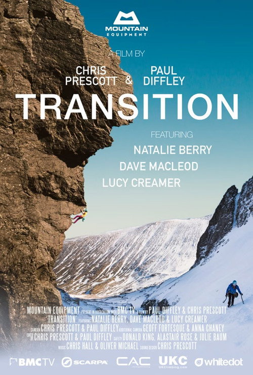 Transition Poster