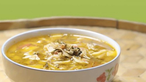 Flavorful Origins - 8. Bölüm