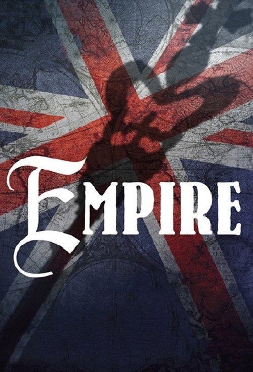 L'Empire电影海报
