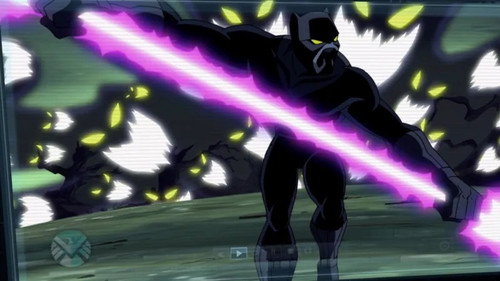 Black Panther