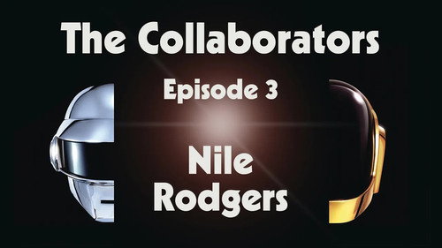 Nile Rodgers
