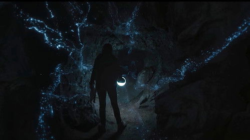 Endings and Beginnings