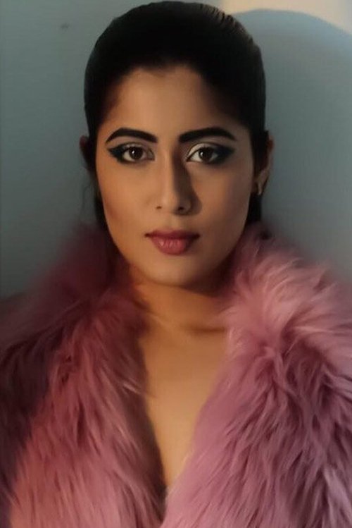 Poster of Nikita Sharma