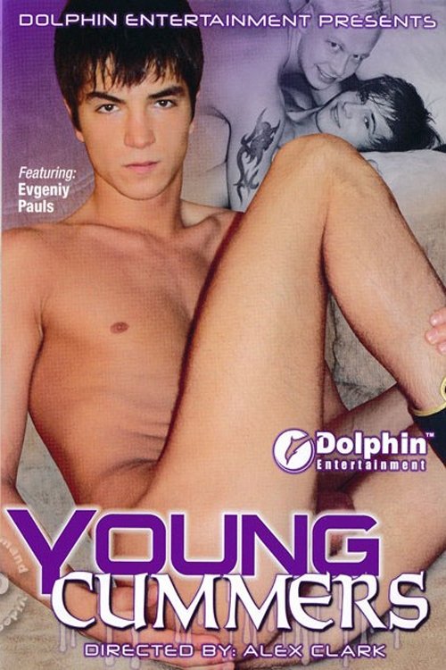 Young Cummers Poster