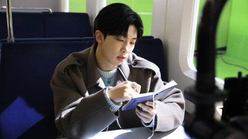 BTS 7 Moments | RM