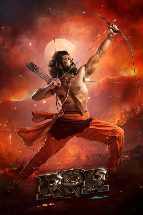 Roudram Ranam Rudhiram (2021) فيلم كامل على الانترنت