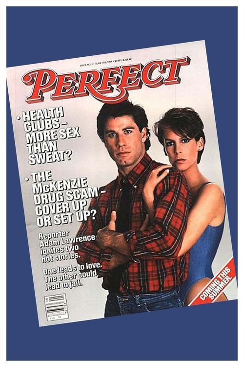 Perfect (1985) PelículA CompletA 1080p en LATINO espanol Latino