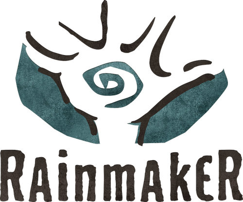 Rainmaker Entertainment Logo