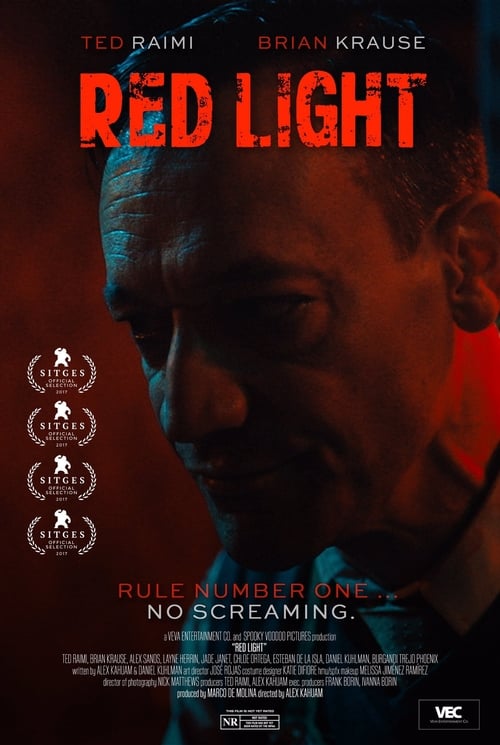 Red+Light