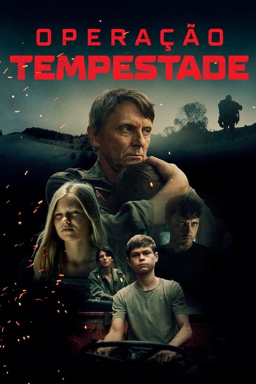 Operação Tempestade