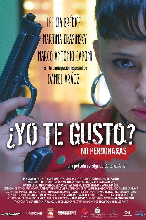 ¿Yo te gusto? (2019) Watch Full HD Movie google drive