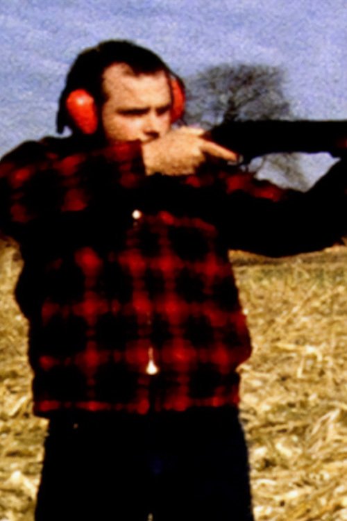 Cochran Poster