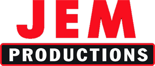 Jem Productions Logo