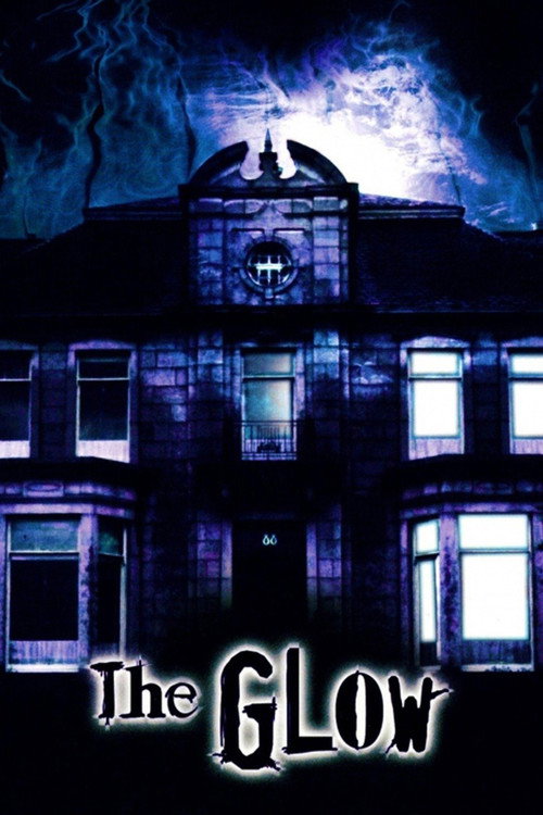 The Glow poster 2