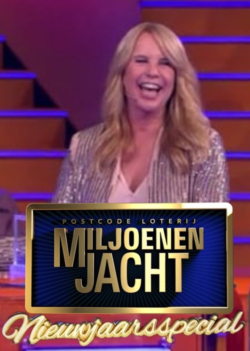 Miljoenenjacht nieuwjaarsspecial 2019