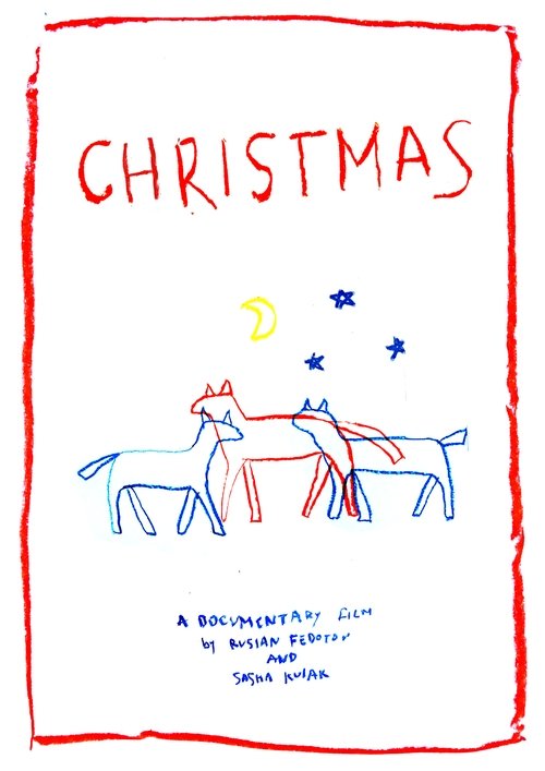 Poster of Christmas