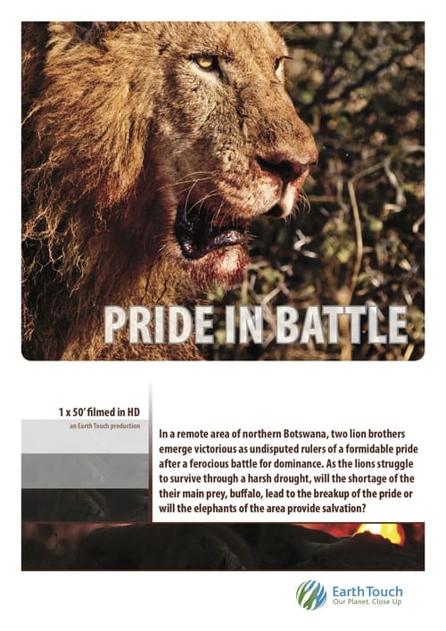 Pride+in+Battle