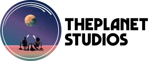 Production Company Logo