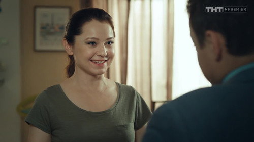 Компромат на Сына