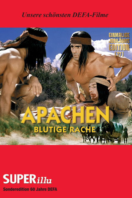 Apache 1973