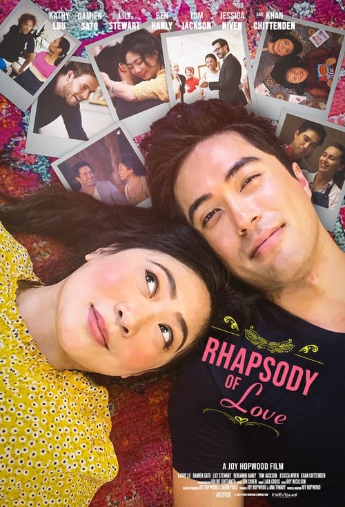 Assistir ! Rhapsody of Love 2021 Filme Completo Dublado Online Gratis