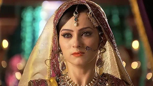Ruqaiya reveals Adham’s truth